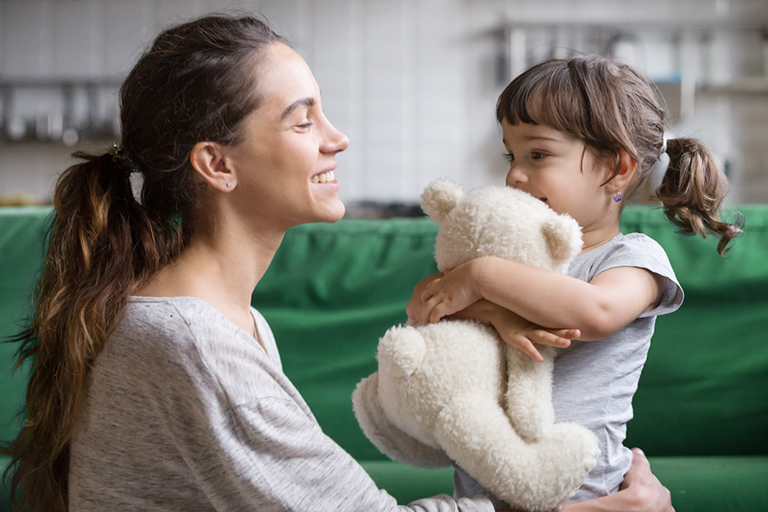 baby sitter a ore bologna