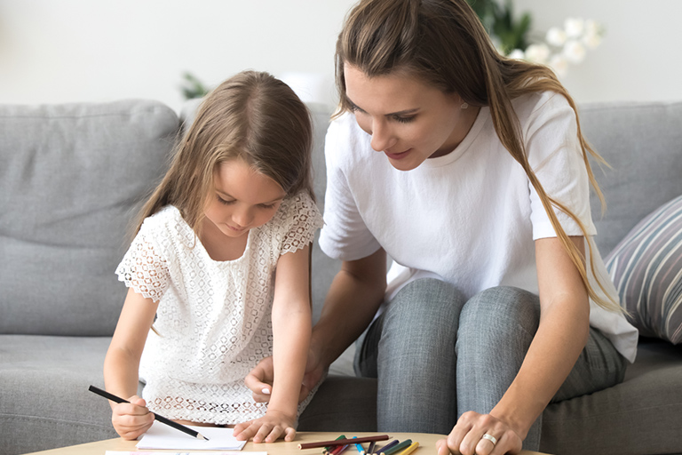 baby sitter convivente bologna
